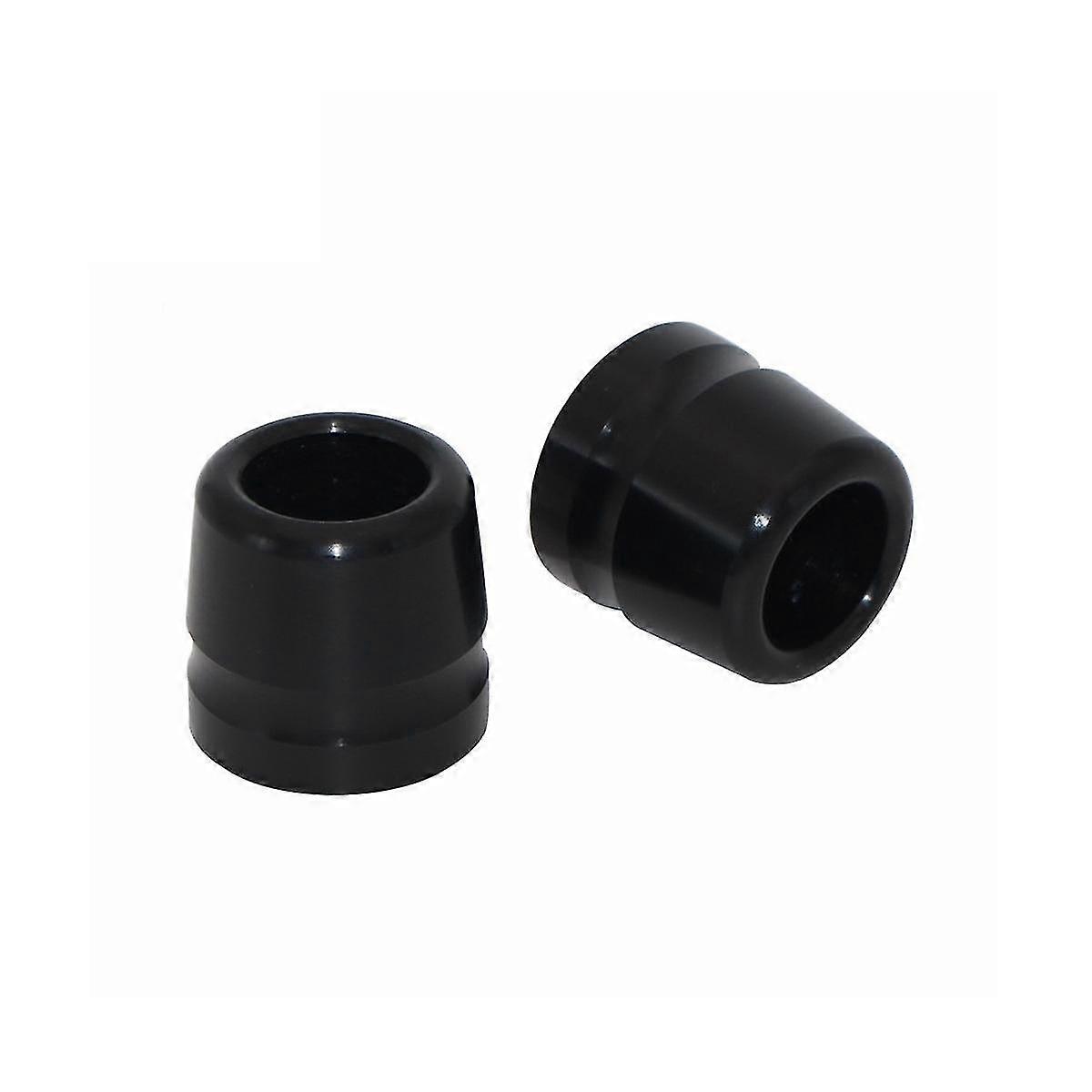 Motorcycle Handlebar Grips Bar End Caps For S1000r Hp4 S1000rr F800r S 1000 R/rr 2010-2018(black)