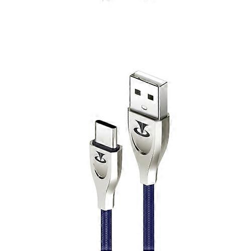 Teclast  1.0m  Type-C to USB V0 Flame Retardant TPE Data Cable