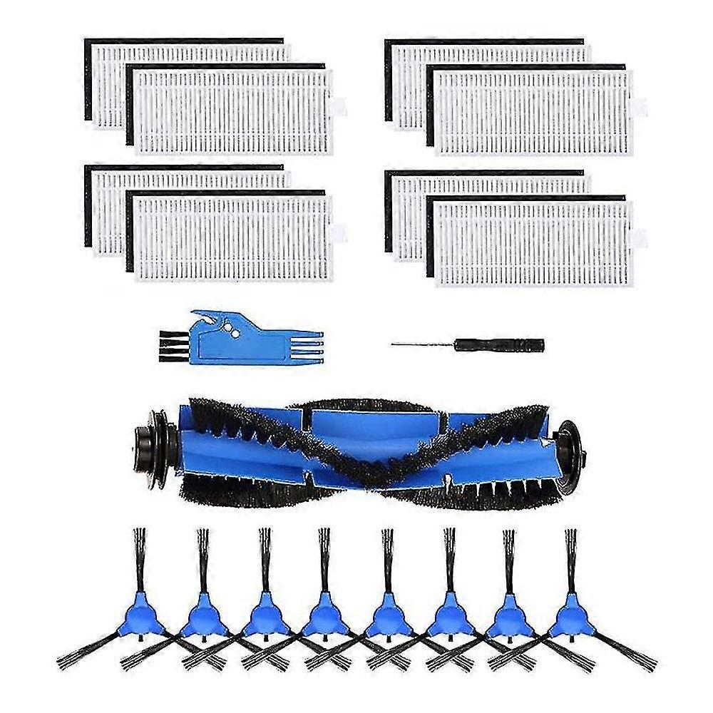 Replacement Parts For Eufy Robovac 11s 30 30c 15c 12 35c