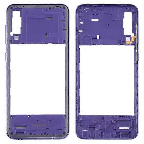 For Samsung Galaxy A30s Middle Frame Bezel Plate