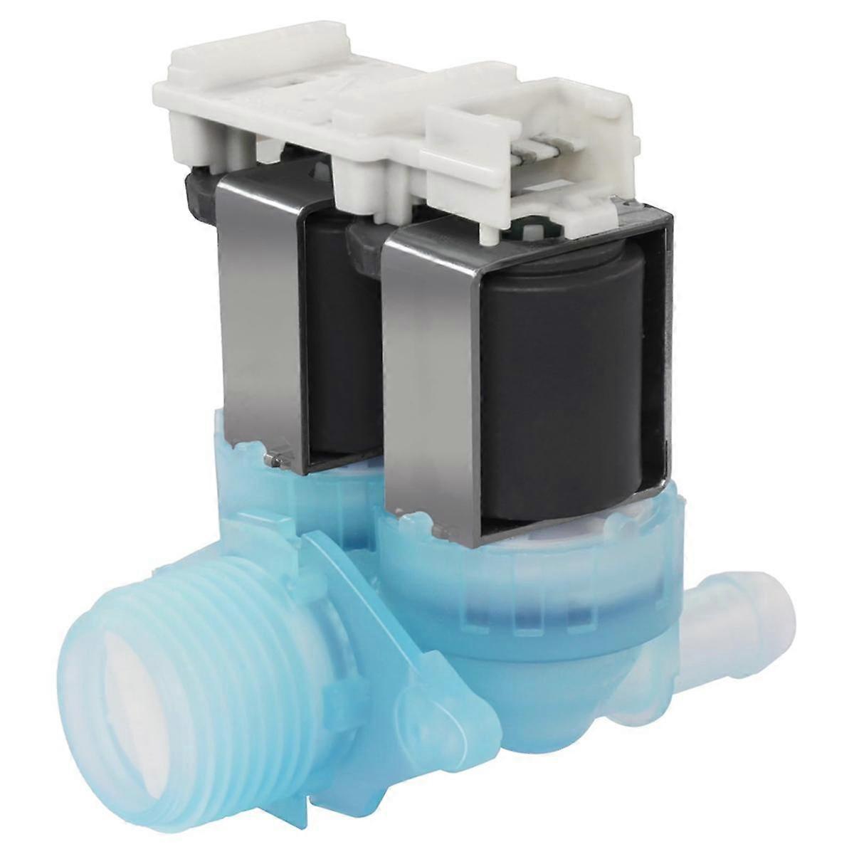 W11036930 Washing Machine Water Valve W11316256 W11316256cm AP6835737 4929298 Ps12711564 Eap1271156
