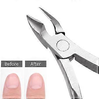 Trim Professional Nagelhautzange Aus Edelstahl – Präzisionswerkzeug Für Perfekte Maniküre