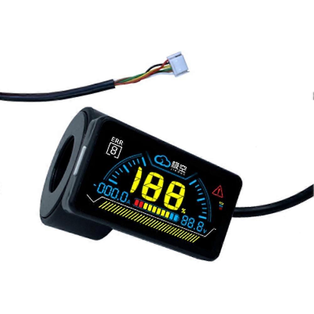 Jk LCD-skärm för Jk BMS RS485-adaptermodul