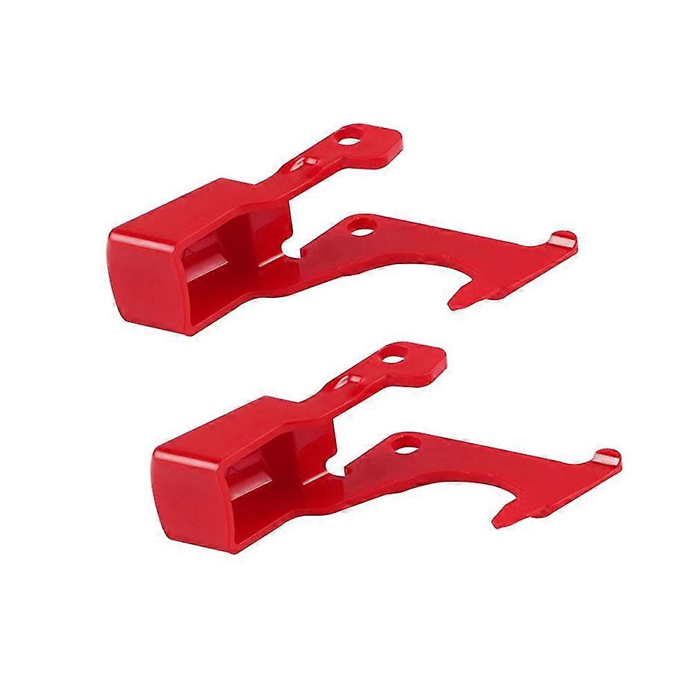 2pcs Strong Trigger Switch Button Accessories For V11/v10 Cleaner Tools Accessories