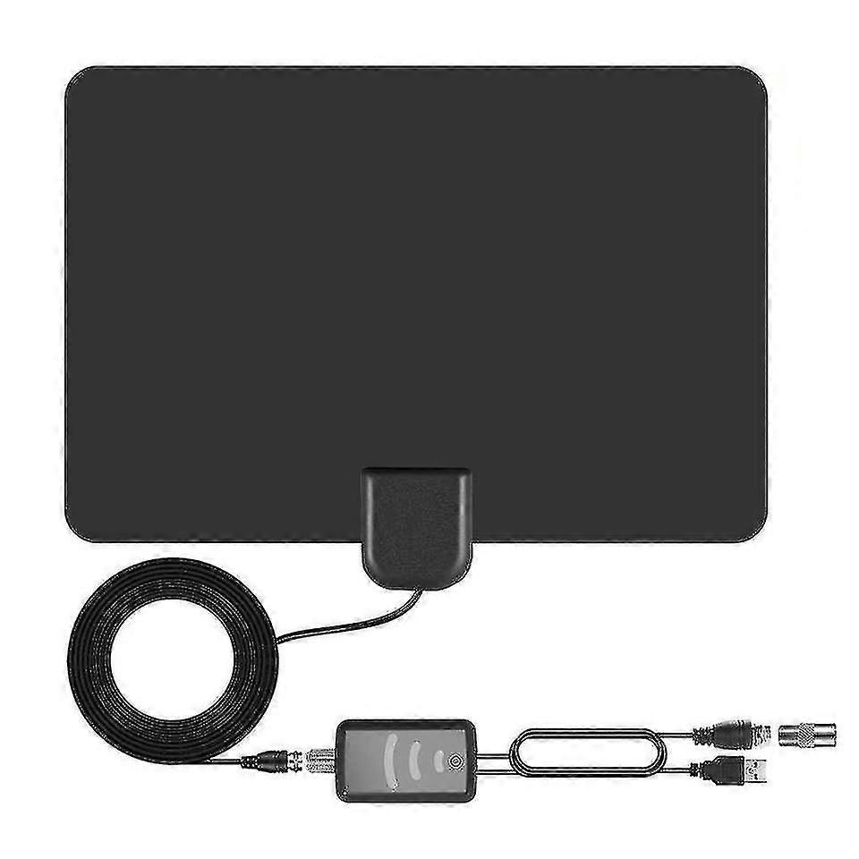 TV antenna for indoor digital TV.
