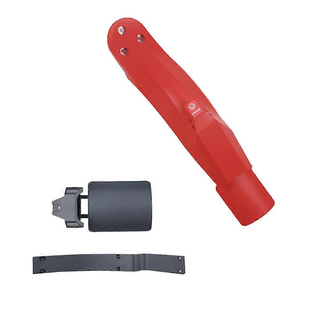 Rear Mudguard Bracket Rear Scooter Replacement for M365/ Pro 2
