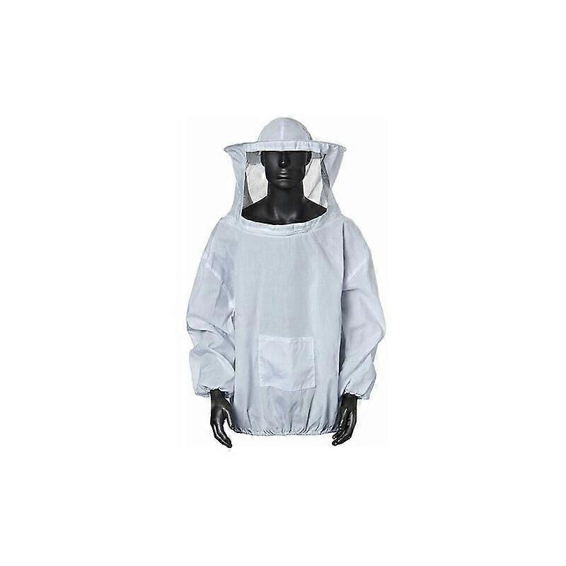 Beekeeper jacket beekeeper jacket with hat professional beekeeper clothing