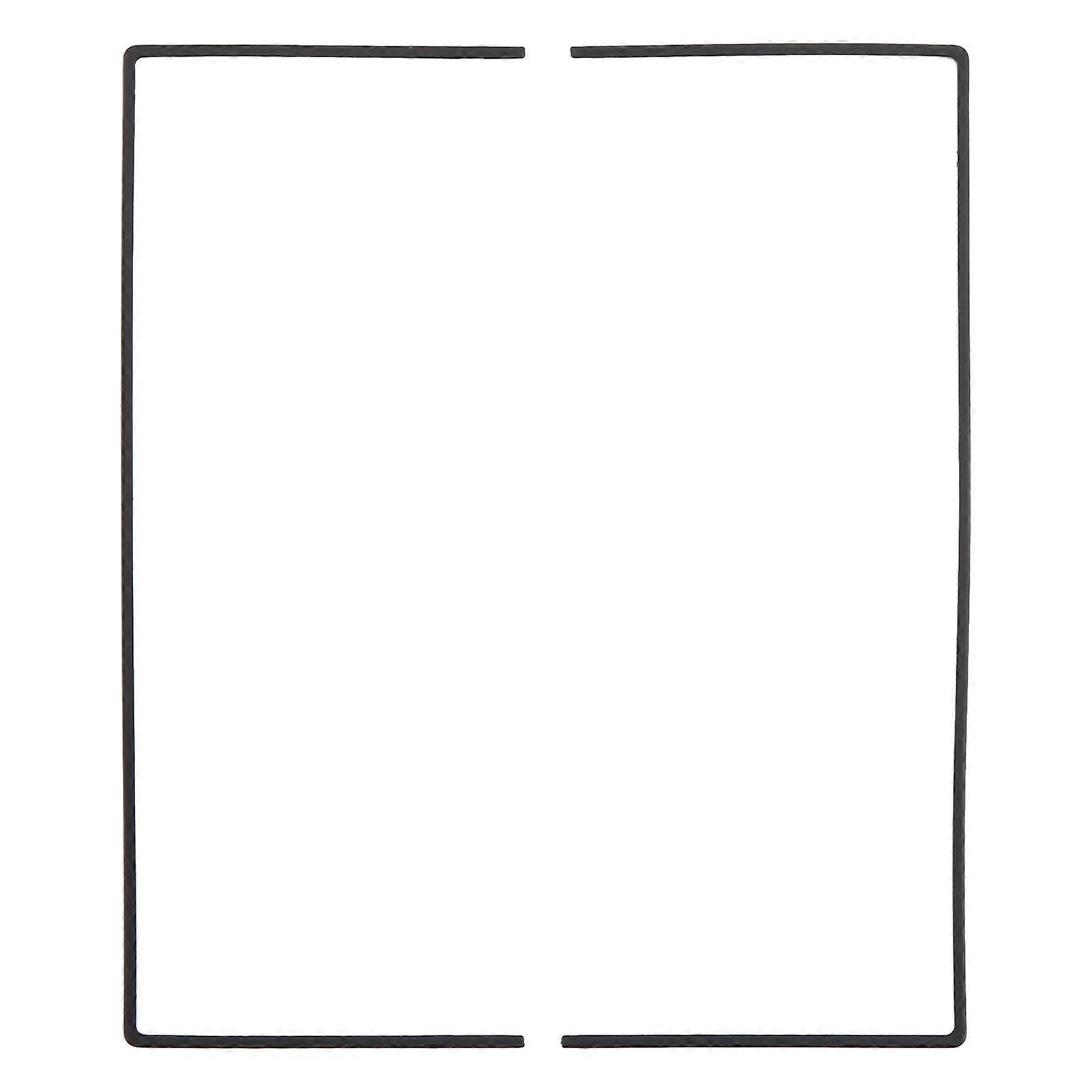 Original LCD Frame For Samsung Galaxy Z Fold6 SM-F956B