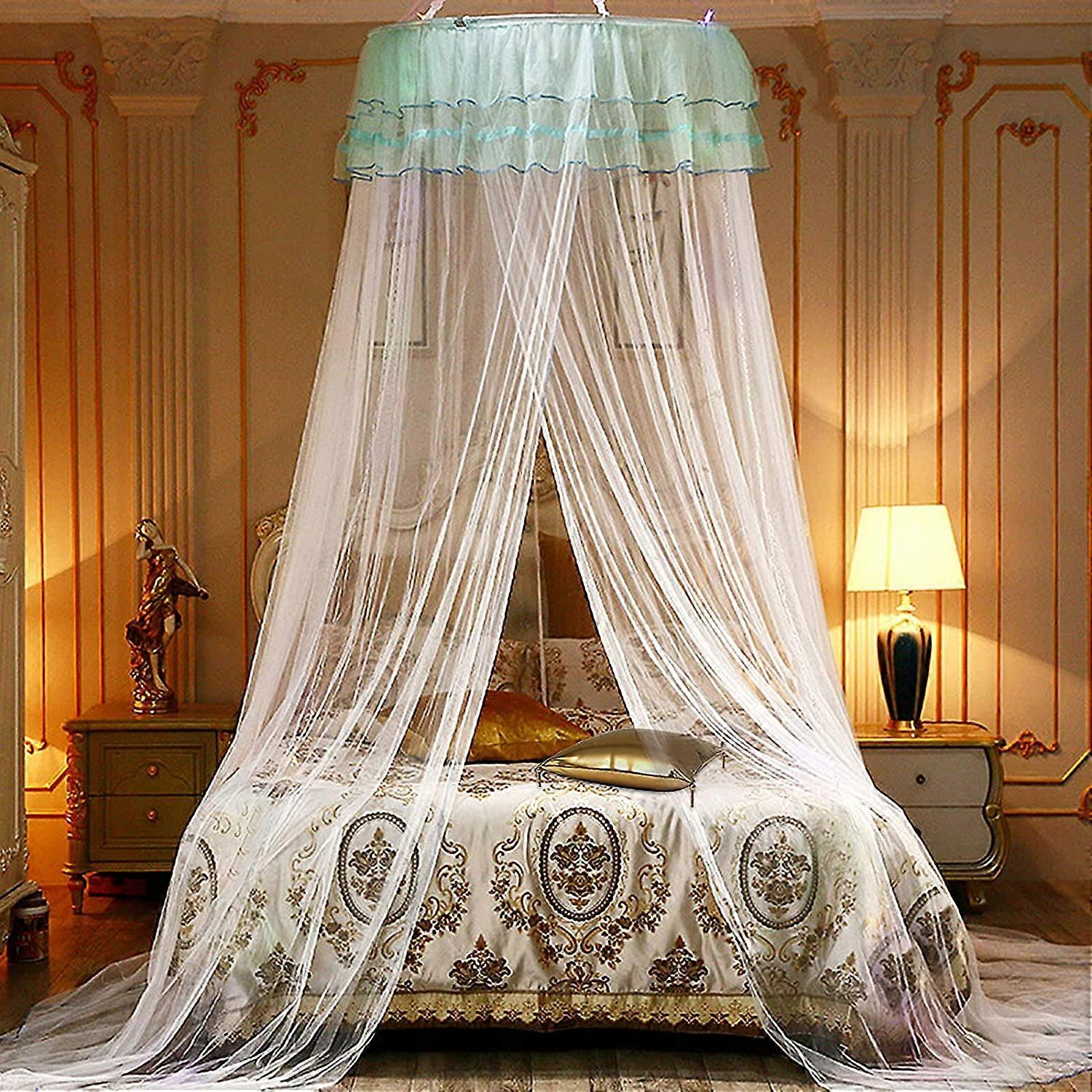 Bed Mosquito Net,Large Mosquito Net, Canopy Net Mosquito Net