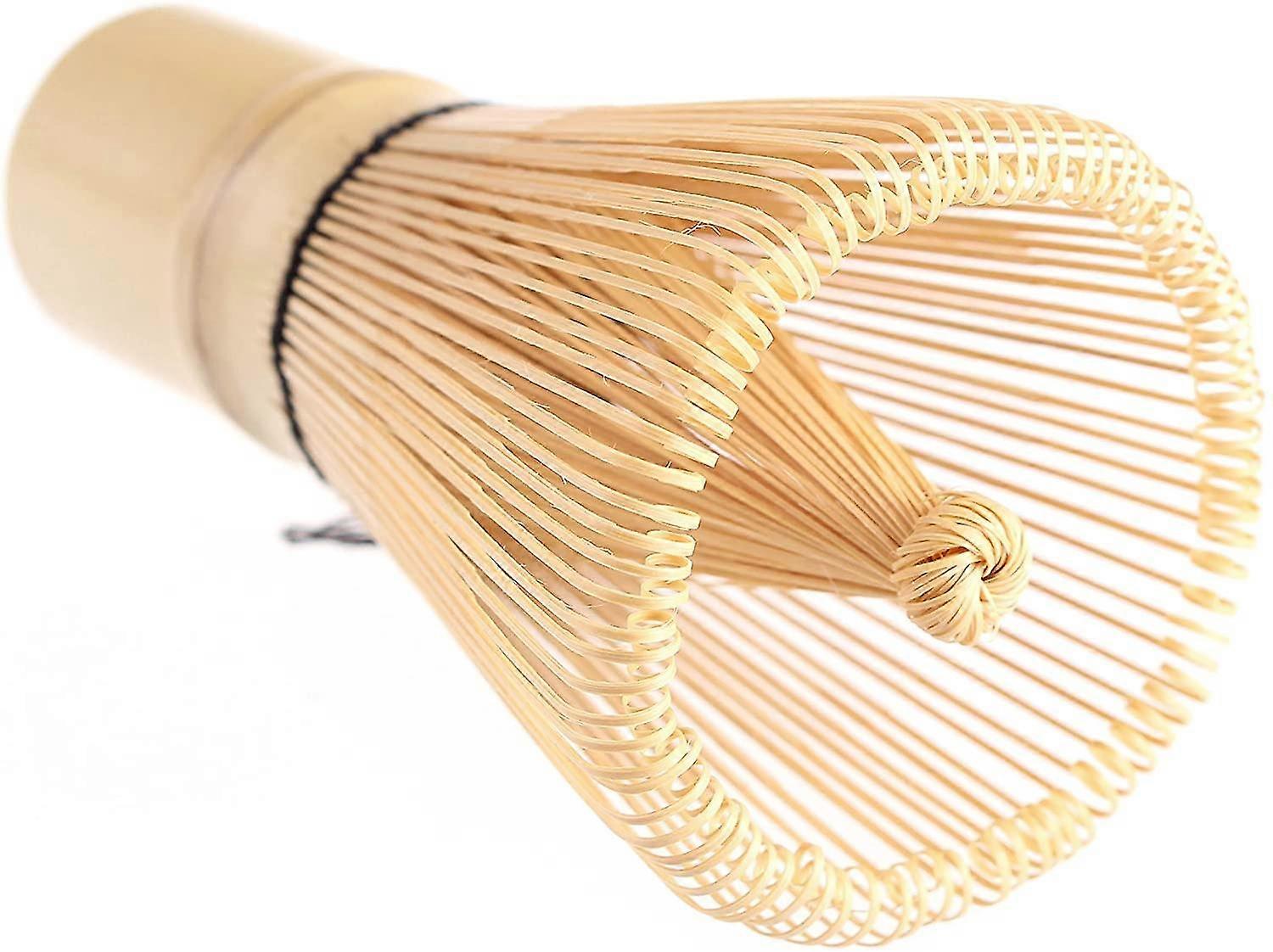 Chasen - Bamboo Matcha Whisk 120 Strands