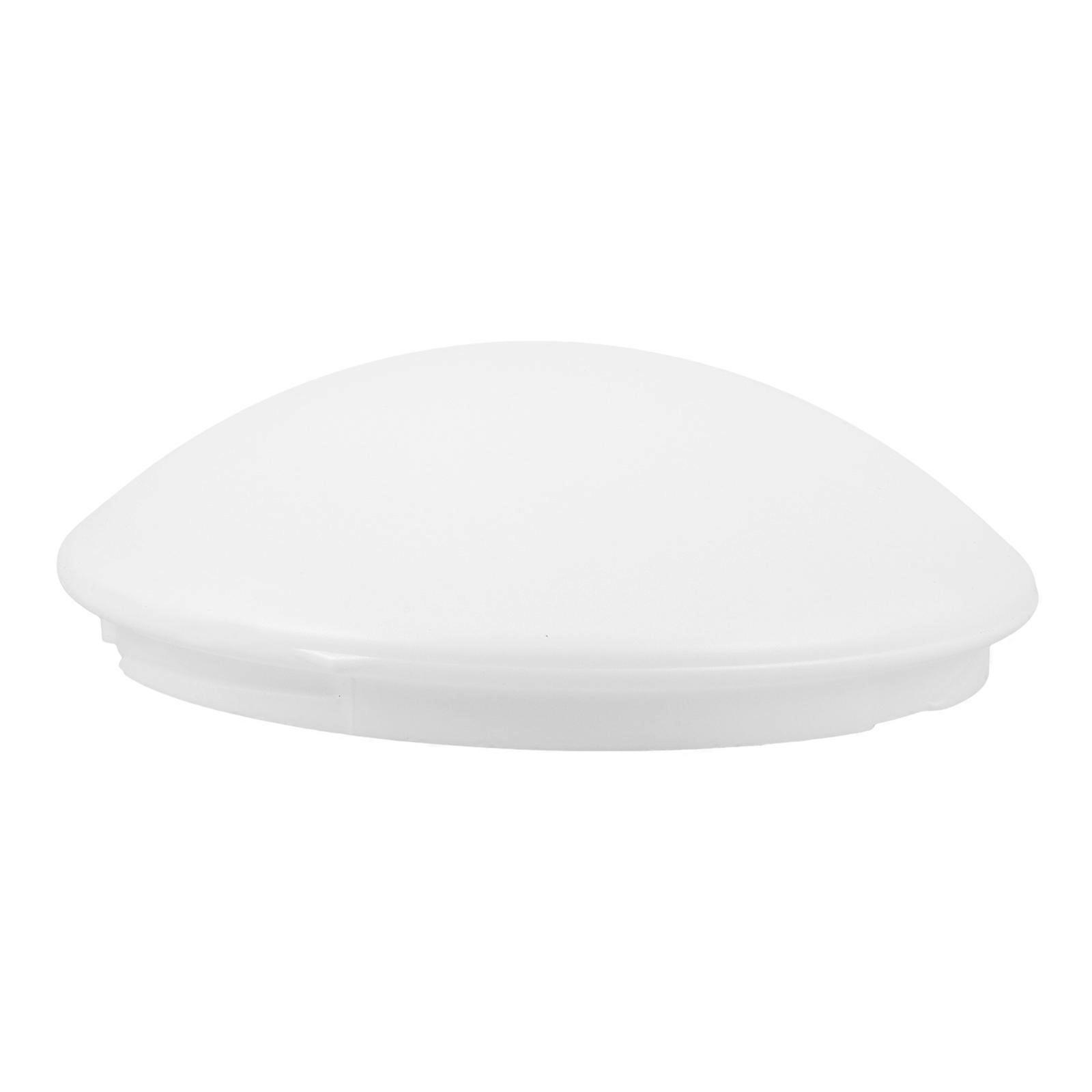 Ceiling Light Cover Ceiling Fixture Shade Emergency Light Shade Light Lampshade Exposed Light Shade