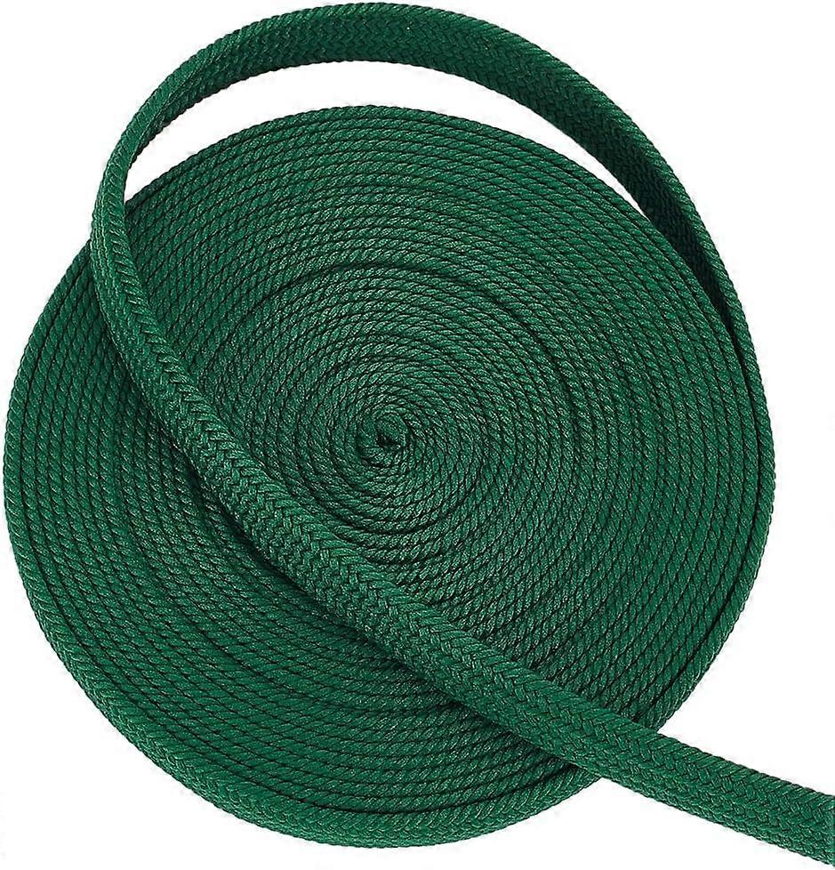 Ito Sageo Wrapping Cord Imitation Leather Sword Handle Cord Tsukamaki Sageo Wrapping Cord for Handle Rope
