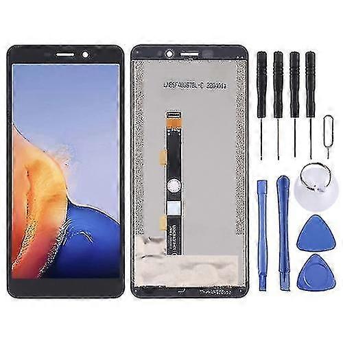 Lcd Screen For Ulefone Armor X9 With Digitizer Complete Assembly