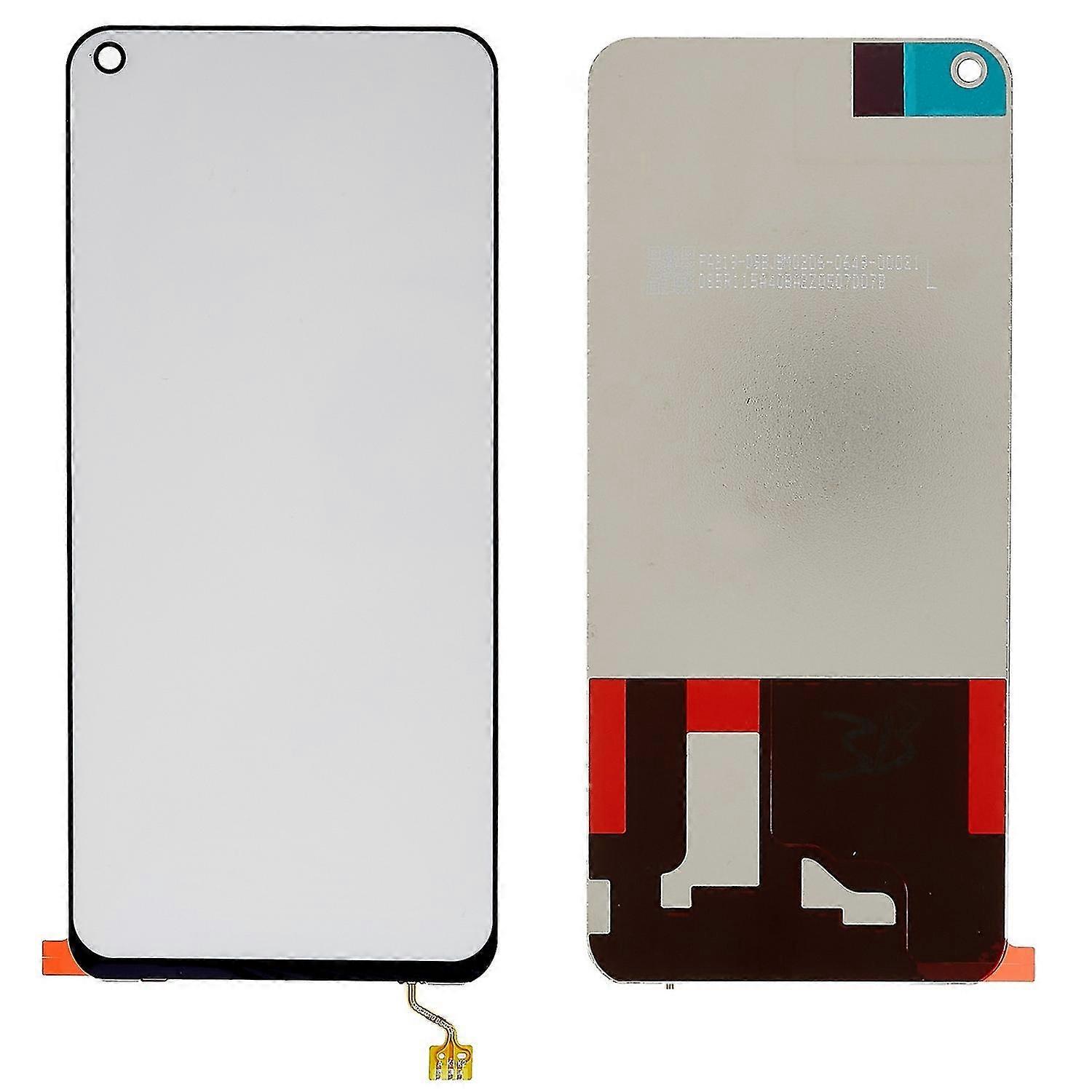 For OPPO A92 4G LCD Screen Backlight Replacement Part Phone Accessories