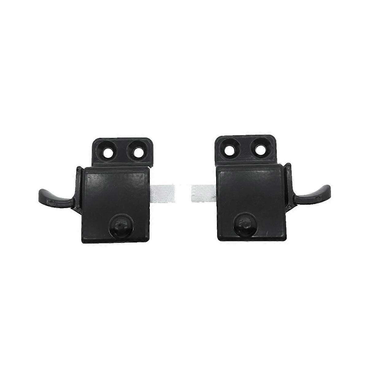 1Pair PC5566070-7-8 Excavator Front Windshield Window Lock Block for - SY55 75-9 60-8/70-8 Excavato