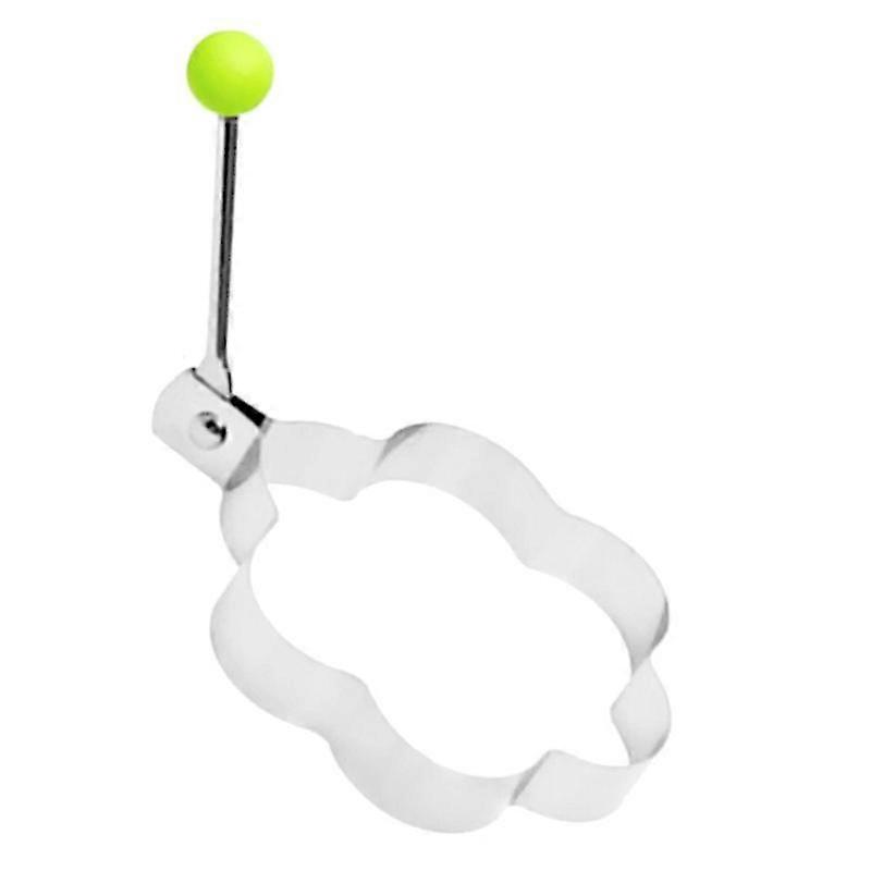 Stainless Steel Fried Egg Mold