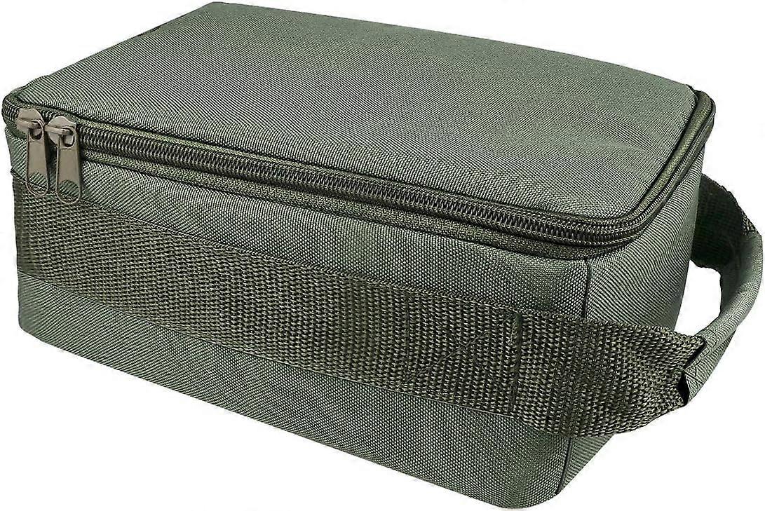 Saco de pesca de saco de isca adequado para pesca