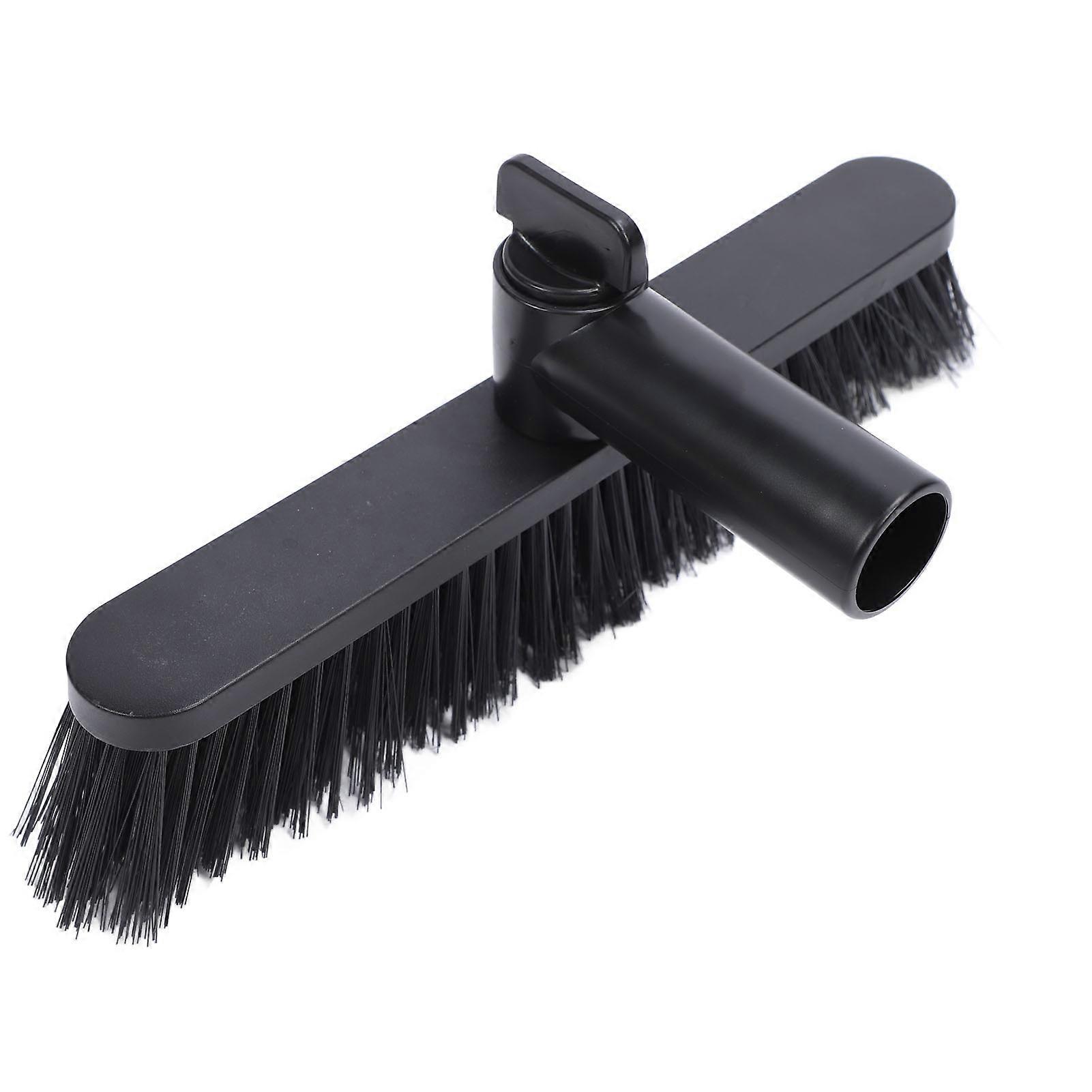 Snøskrapehode ABS frontrute isskrape børstefjerner rengjøringsverktøy ABS for bilbørstehode