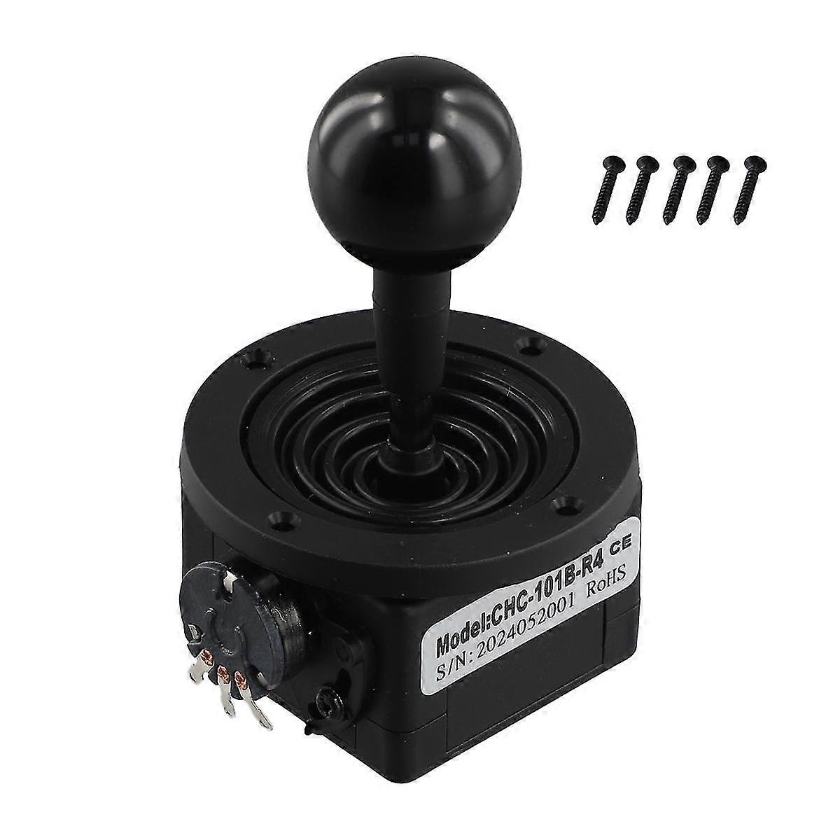 CH101 Joystick-Potentiometer für PTZ-Controller/CCTV-Überwachung 2D-Joystick