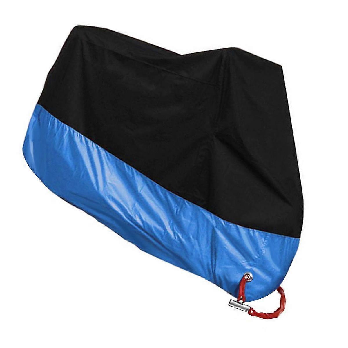 Cover Motorcycle Rainproof Waterproof Uv Breathable Water Resistant