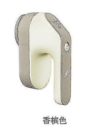 Elektryczny środek do usuwania kłaczków, ładowalna golarka do tkanin z wyświetlaczem LED i dużym koszem na śmieci do usuwania rozmytych ubrań