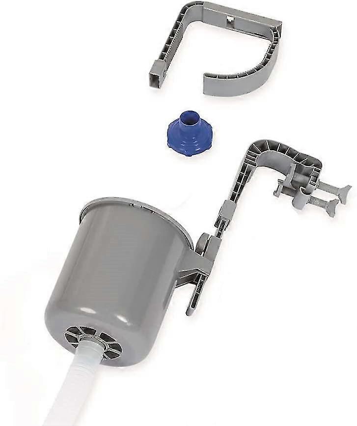 Pool Skimmers Wall Mount Surface Separators Pool Surface Float Extractors Pool Surface Oil Skimmers