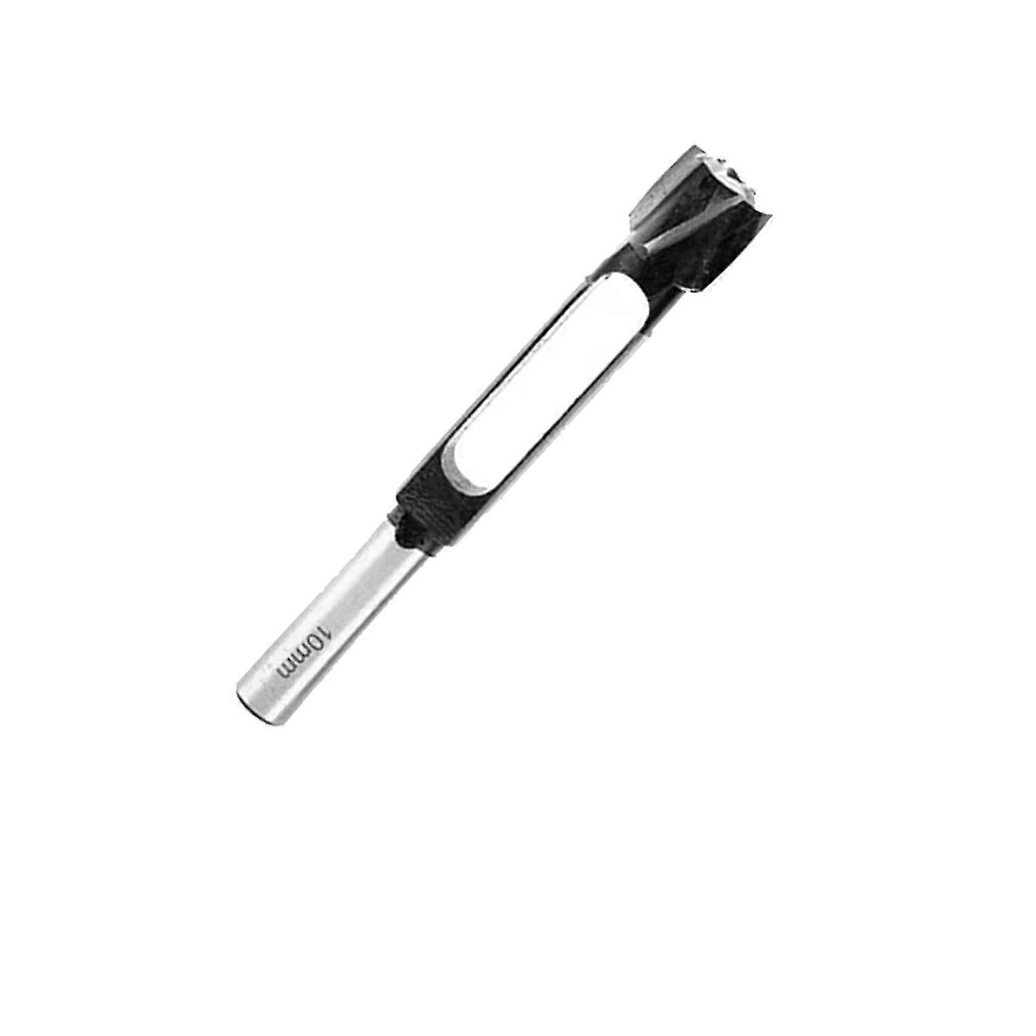 Woodworking Deep Tenon Drill Bit Diameter: 10mm