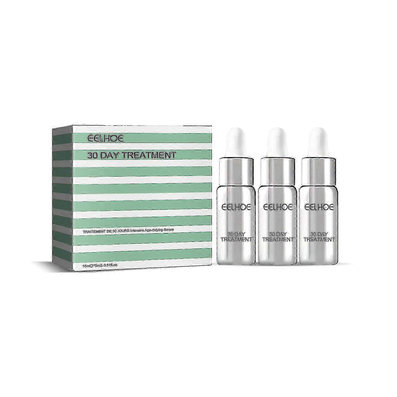 خلاصة مضادة للشيخوخة تفتيح الخطوط الدقيقة والبقع والبشرة الباهتة ويرطب ويشد ويضيء الفا