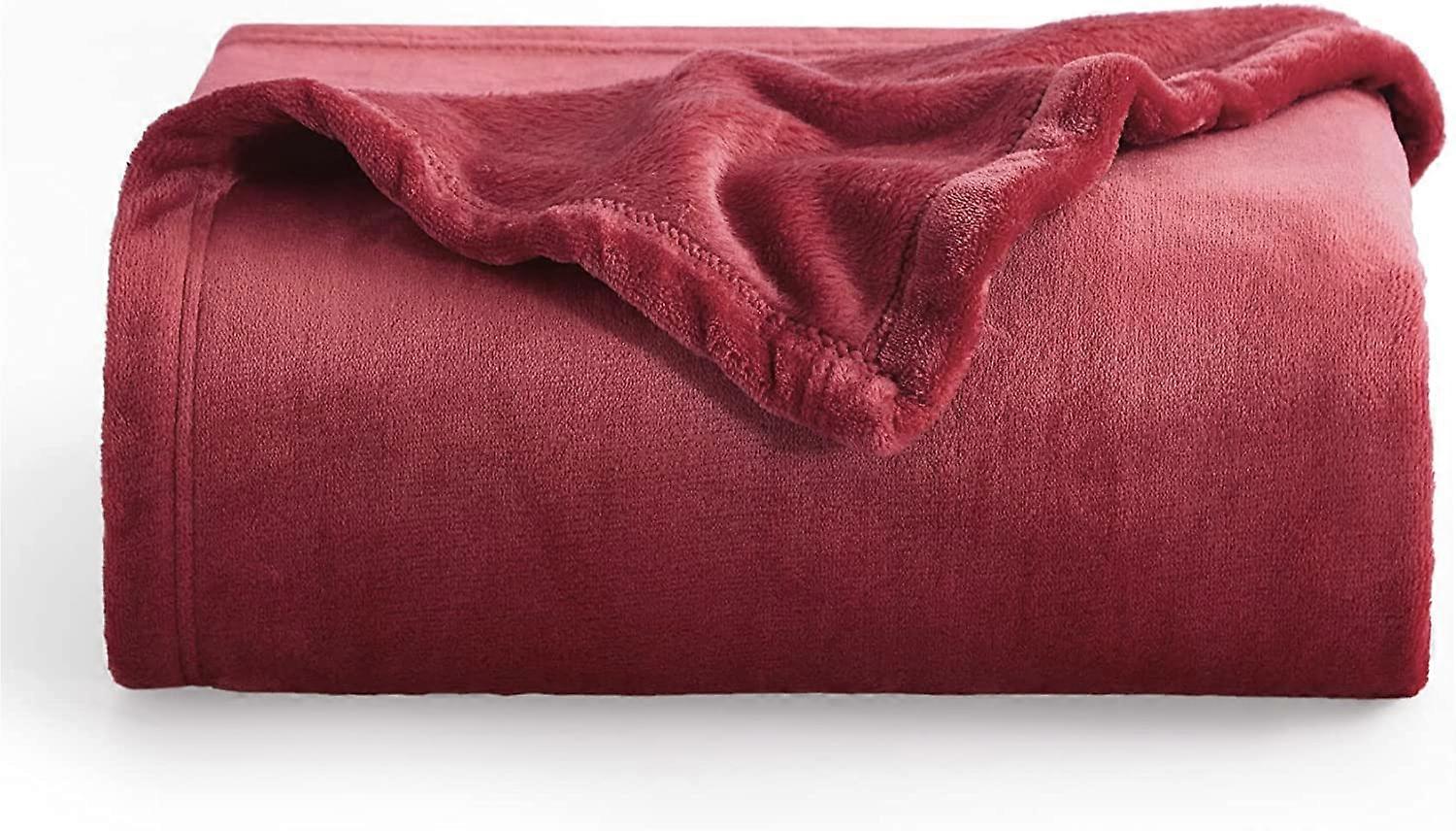 Soft Throw Blankets for Couch