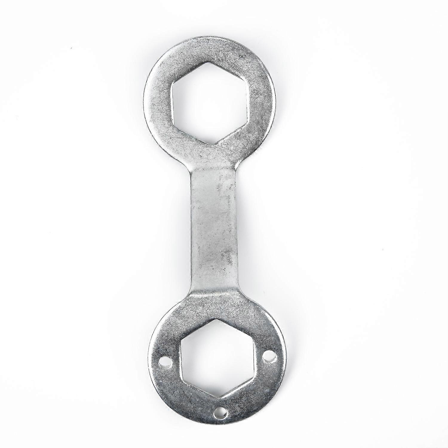 Equipment Wrench Disassembly Double-ended 38mm Workshop Thickened Clutch Practical