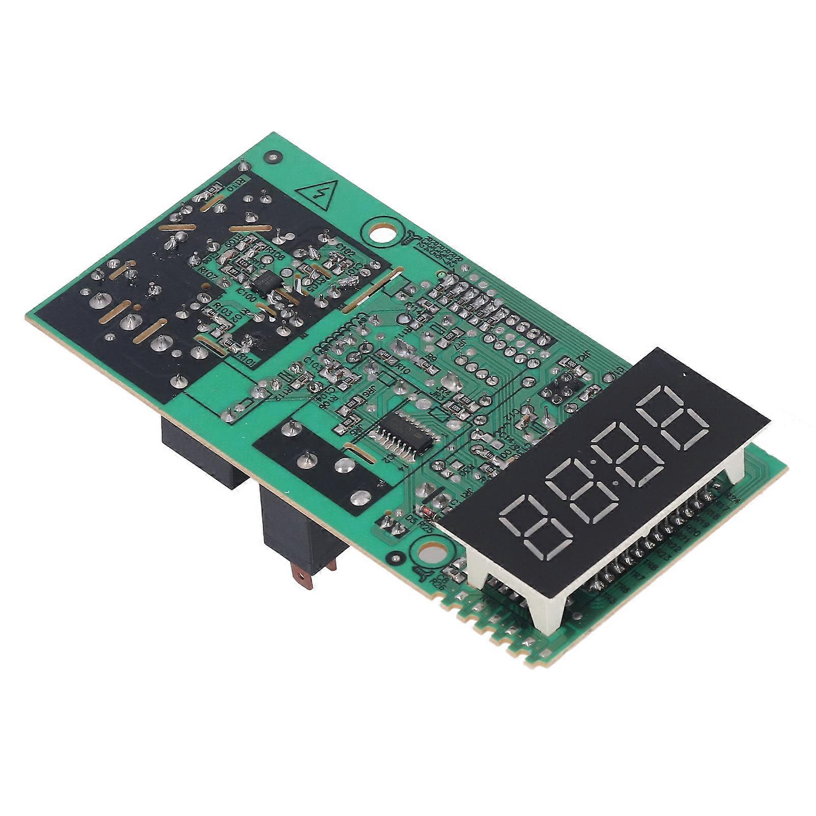 Microwave Oven Smart Compact Computer Board for EMLCCE4 EG823MF4 NR1 EG720KG4 NA
