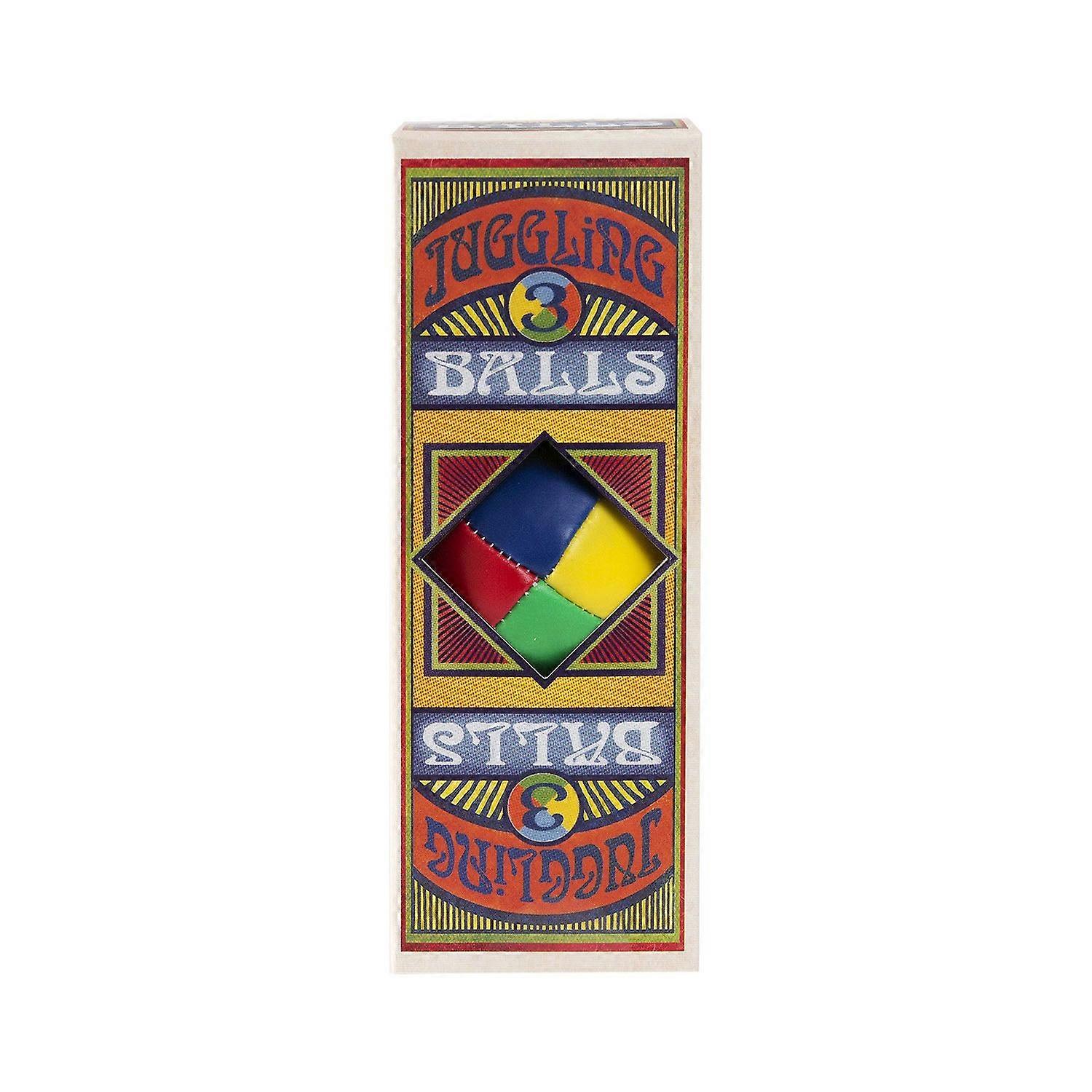 Juggling Balls (box Of 3)