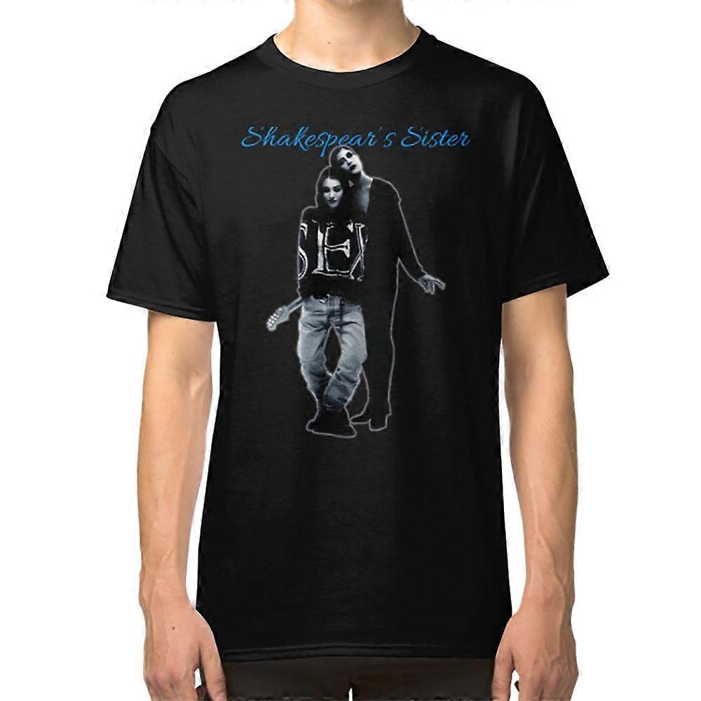 Shakespear's Sister T-shirt