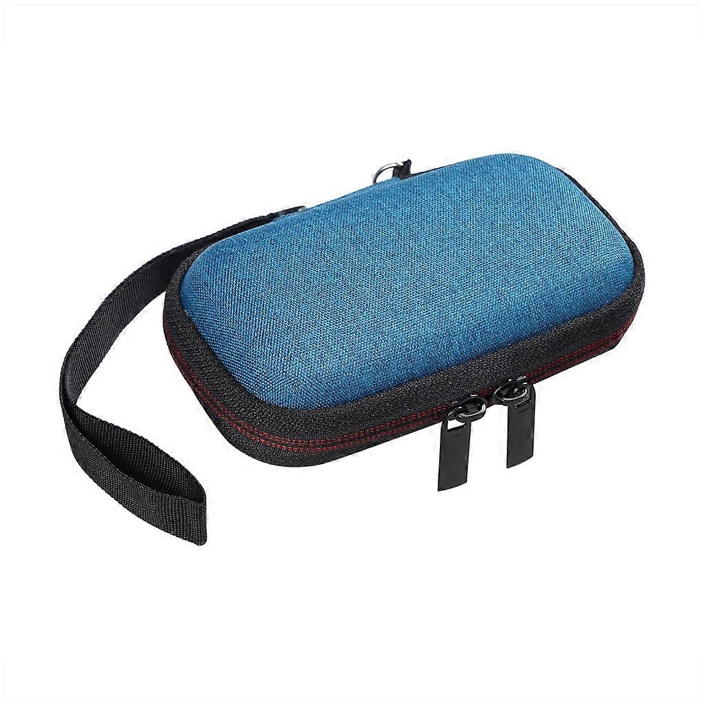 Storage Bag Protective Case Hard Organizers for E61 E60 SSD Package Bag