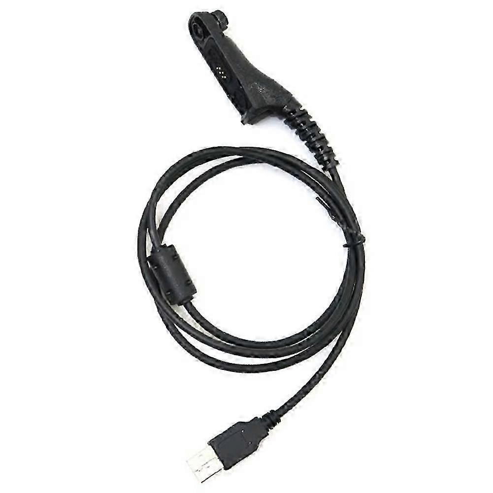 PMKN4012B USB Programming Cable is Suitable for APX6000 APX1000 APX4000 DGP4150 DGP8550 Programming Cables