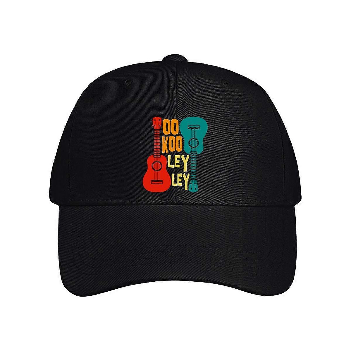 Oo Koo Ley Ley Baseball Cap