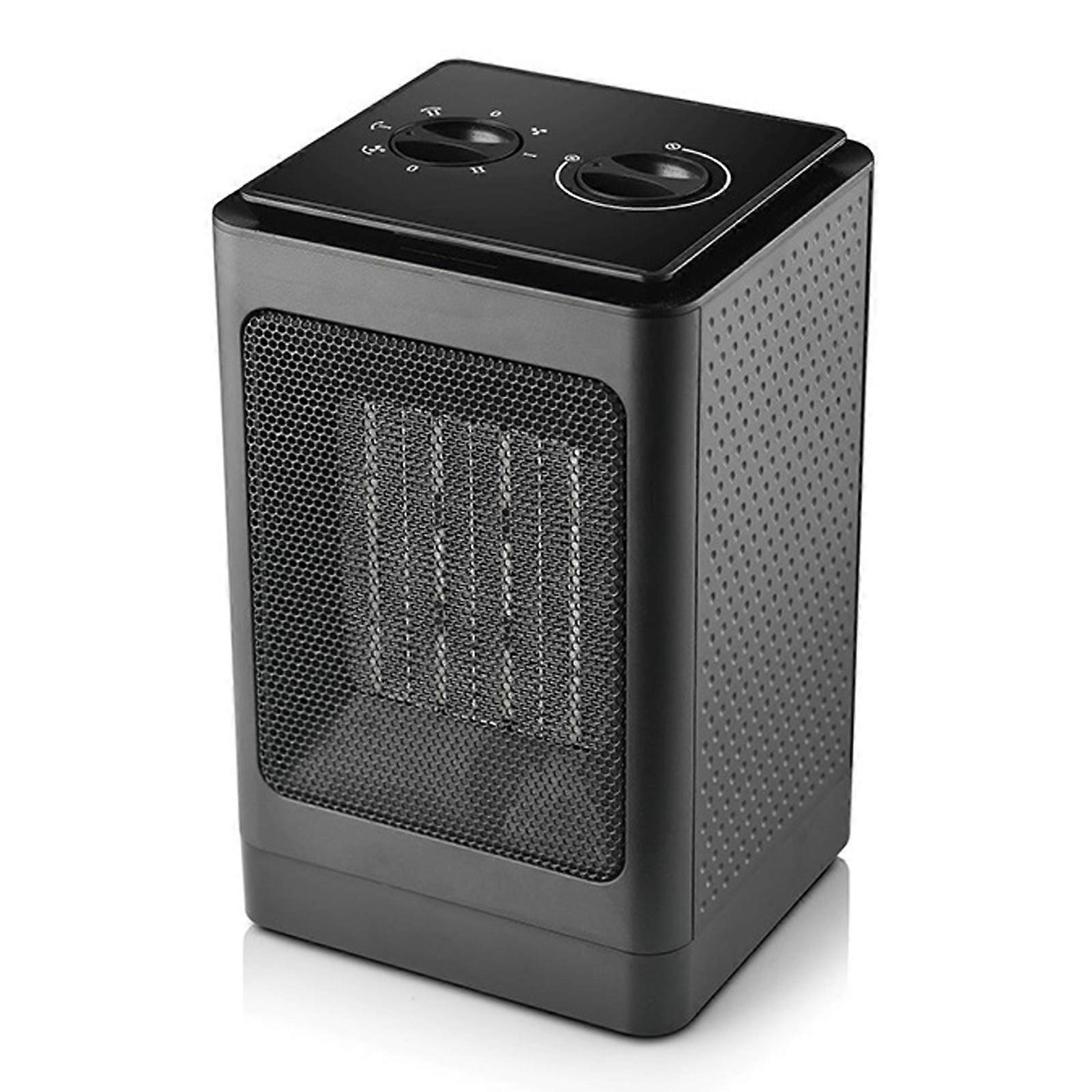 Space Heater 120 V Us Plug Type Calorifier 3 Different Mode Settings Electric Heaters Creative American