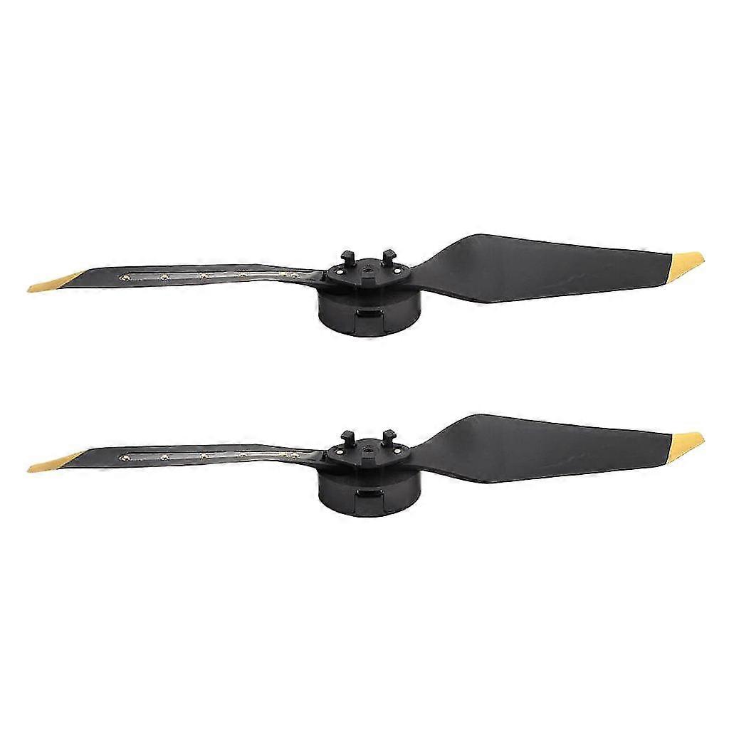 Cw Ccw Led Lighting Propeller Prop 5 Colors For Dji Mavic Pro/platinum Drone