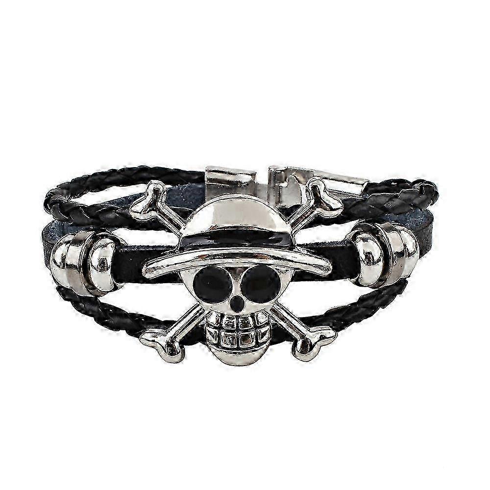 Fashion  Skull Bracelet