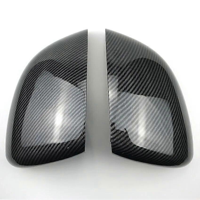 For Mercedes Benz A Class CLA W177 C118 2019-2021 Car Replacement Rearview Side Mirror Cover Cap Exterior Door Case Trim LHDMotor Vehicle Mirrors
