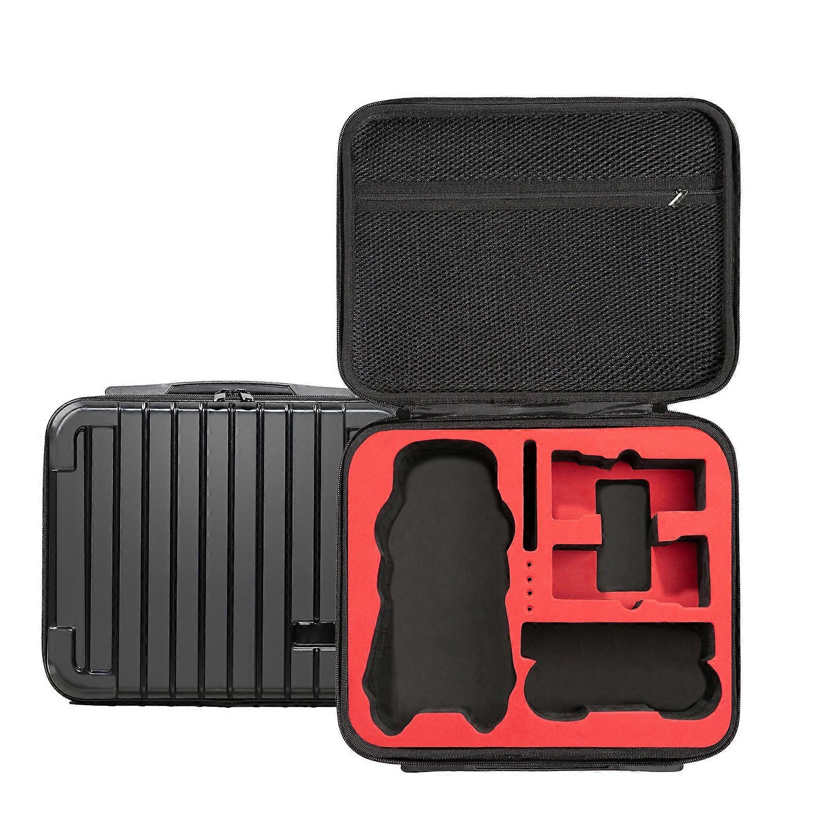 غطاء تخزين الكمبيوتر الصلب صندوق حمل مقاوم للماء لصندوق تخزين الطائرات بدون طيار Mavic 3 Case