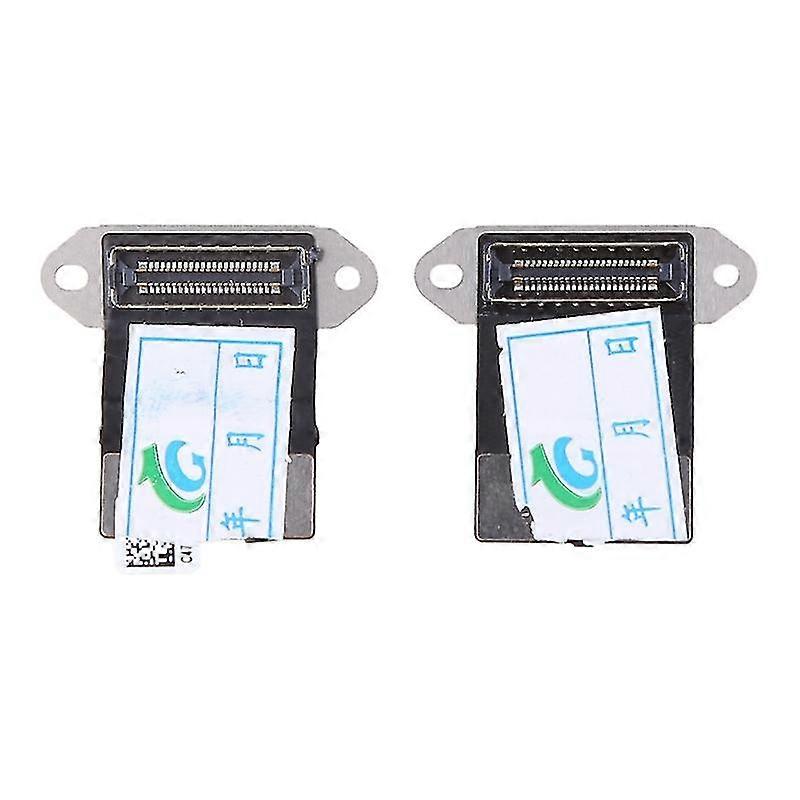Lcd Led Display Screen Cable Lvds Flex Screen Cable A1932 A2179 821-01552-a