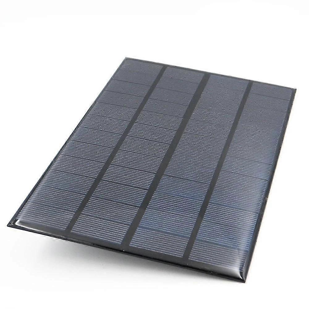 Panel solar de 12v