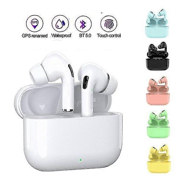 Tws Tooth Earph Wireless Earbuds Mini Sport Phs Game Et Touch Auriculars Music F De Ouvido For All Ph