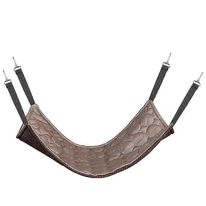 Amaca per gatto furetto ratto coniglio piccolo cane o qualsiasi altra piccola gabbia per gattini da compagnia