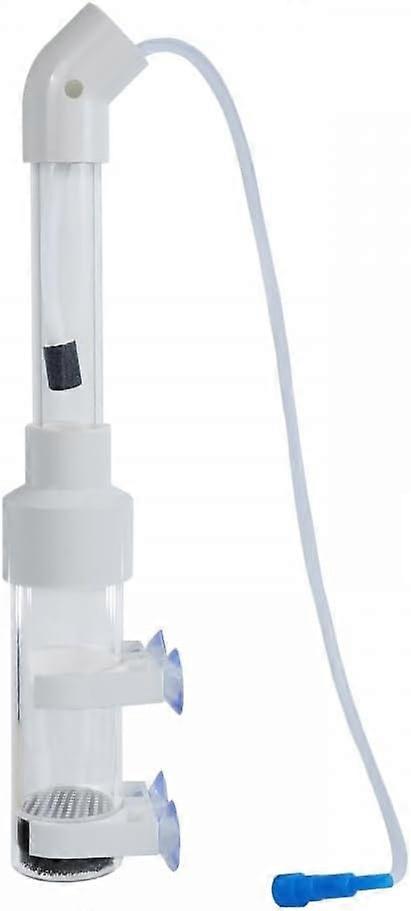 מדגרת דג אינקובטור ביצי דגים, מדגרת דגים בגודל 1.6/2 אינץ' אקווריום עם יניקה למיכל דגים