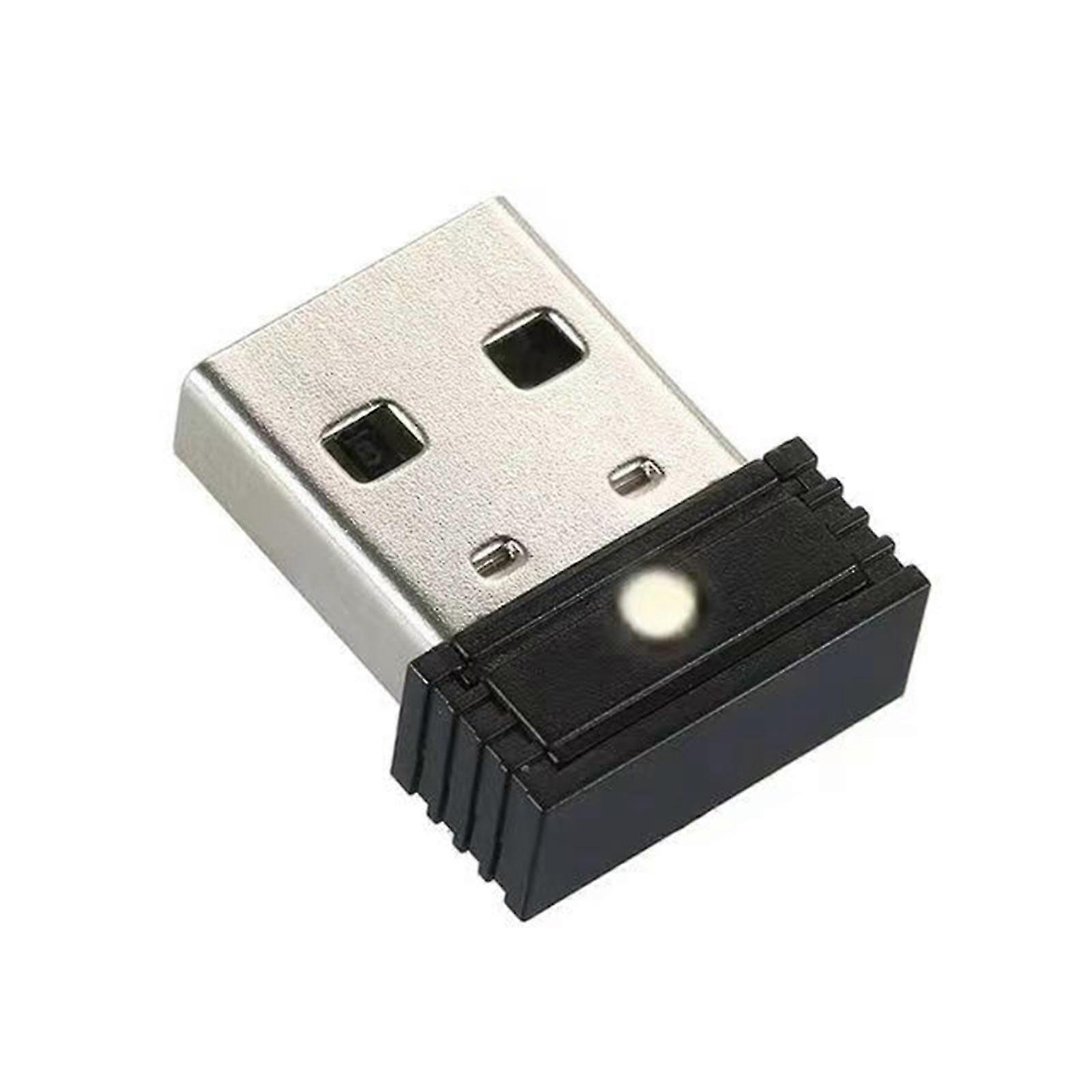 USB Mouse Jiggler Mover Simulate Mouse Movement to Prevent Computer Sleep Mode