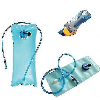 Outdoor Foldable Sports Water Bag Cycling Hiking Camping Water Bag
