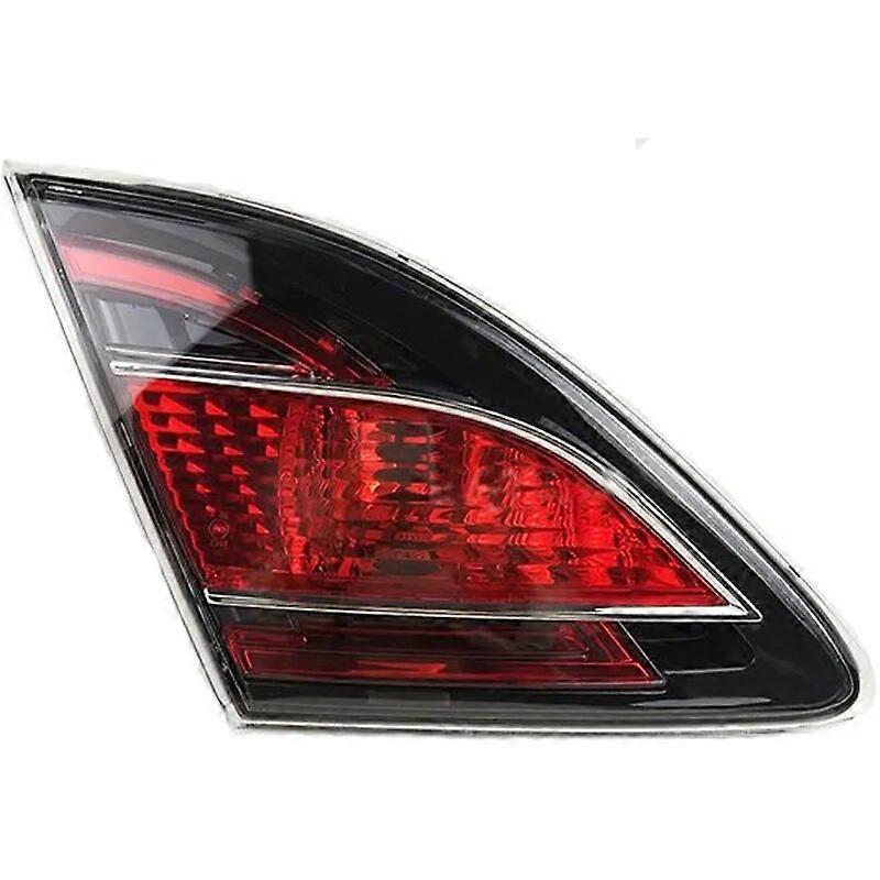 Suitable Lofty Richy For Mazda 6 Mazda6 GH Ruiyi 2009-2012 Tail Light Car Rear Turning Signal Brake Lamp Warning Bumper Light Taillamp