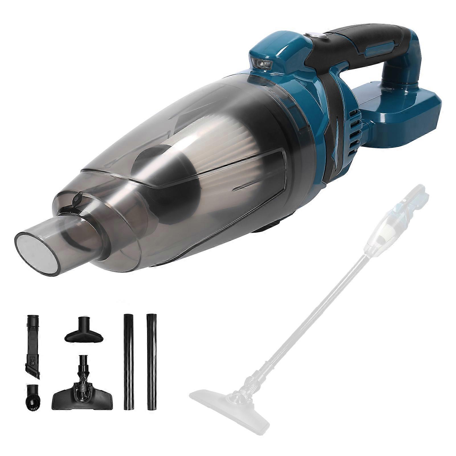Car Wireless Brushed Vacuum Cleaner 10Kpa High Power Cordless Home Appliance Vacuum Home And Car Dual Use Vacuum Cleaner